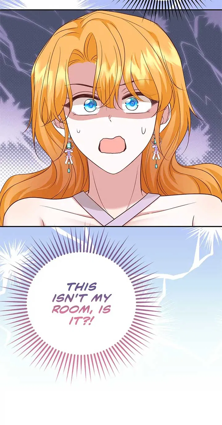 The Object of your Obsession is Wrong, Lord of the Tower! Chapter 51 – Page 59