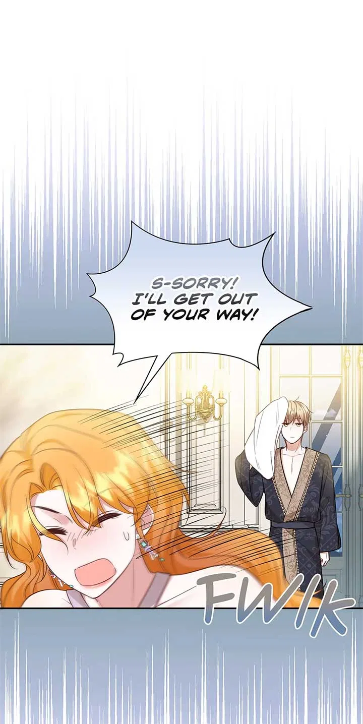 The Object of your Obsession is Wrong, Lord of the Tower! Chapter 51 – Page 60