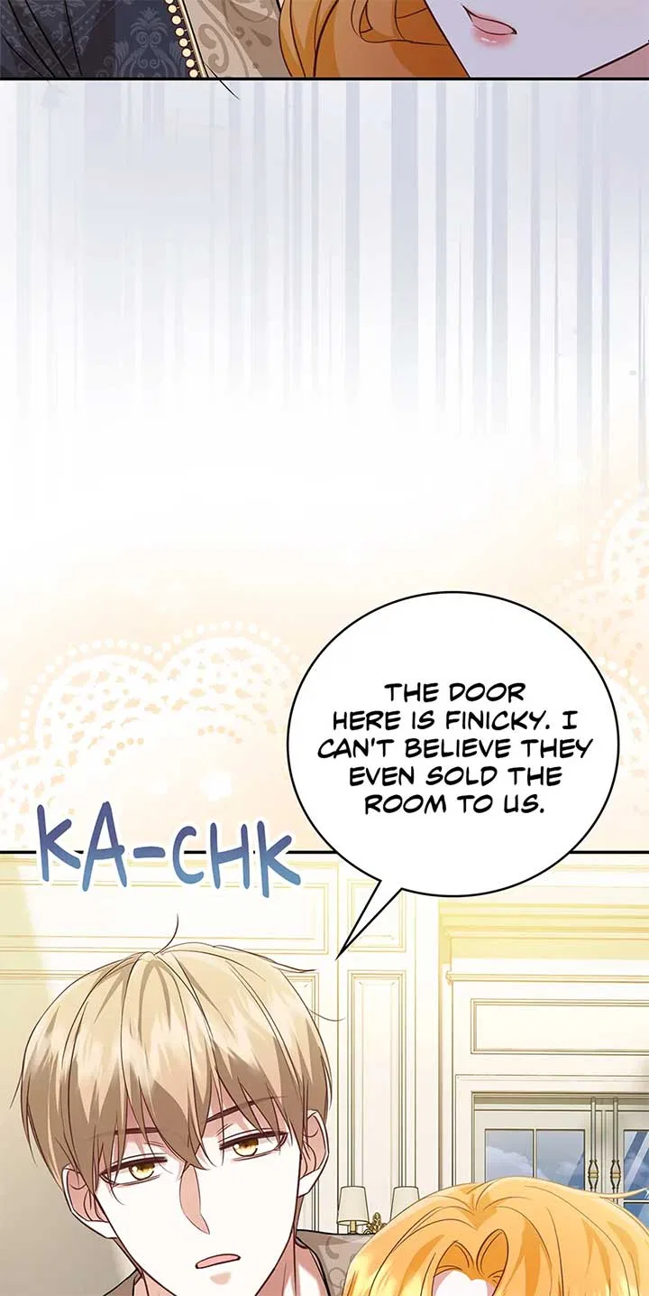 The Object of your Obsession is Wrong, Lord of the Tower! Chapter 51 – Page 63
