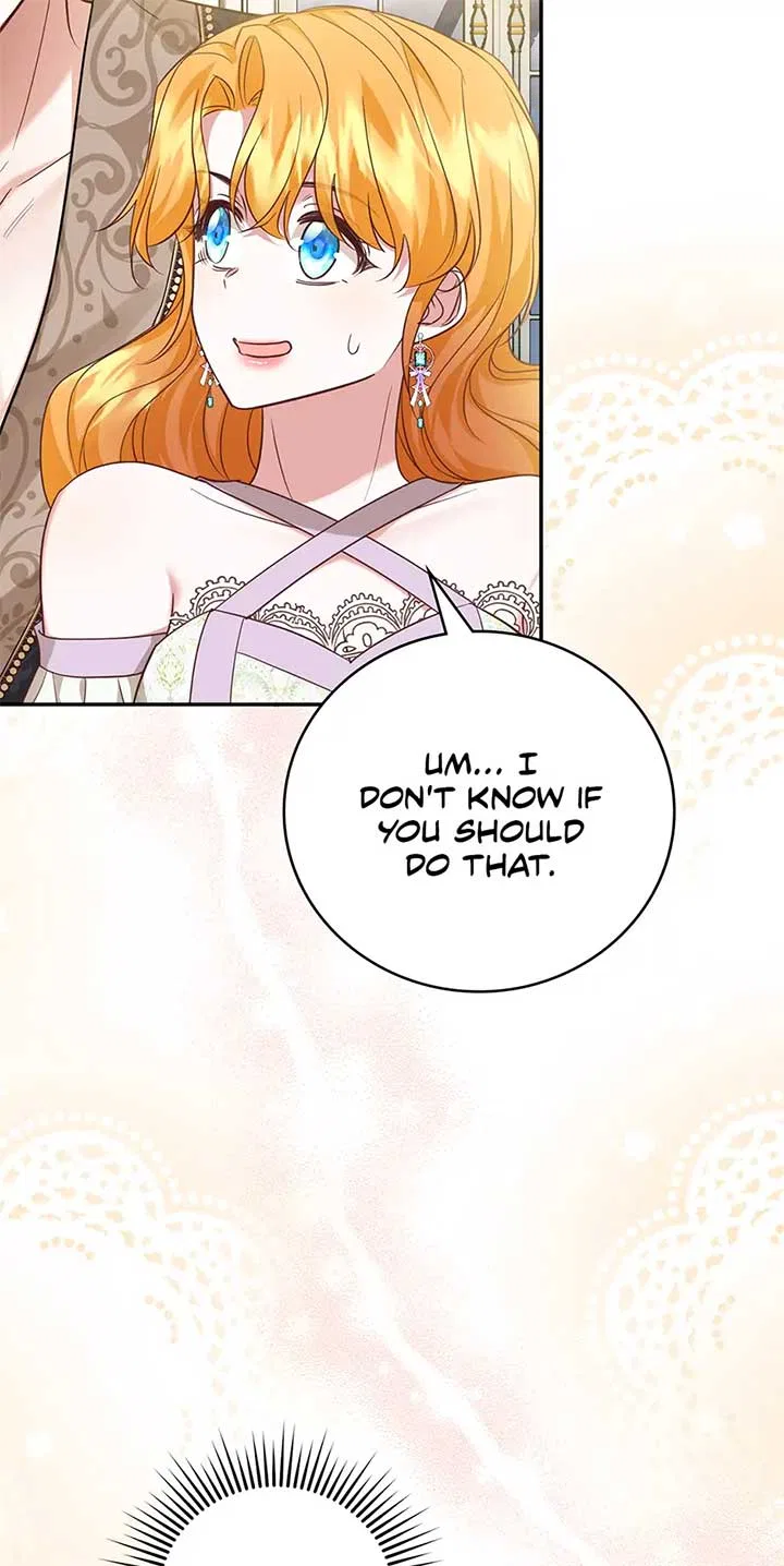 The Object of your Obsession is Wrong, Lord of the Tower! Chapter 51 – Page 65