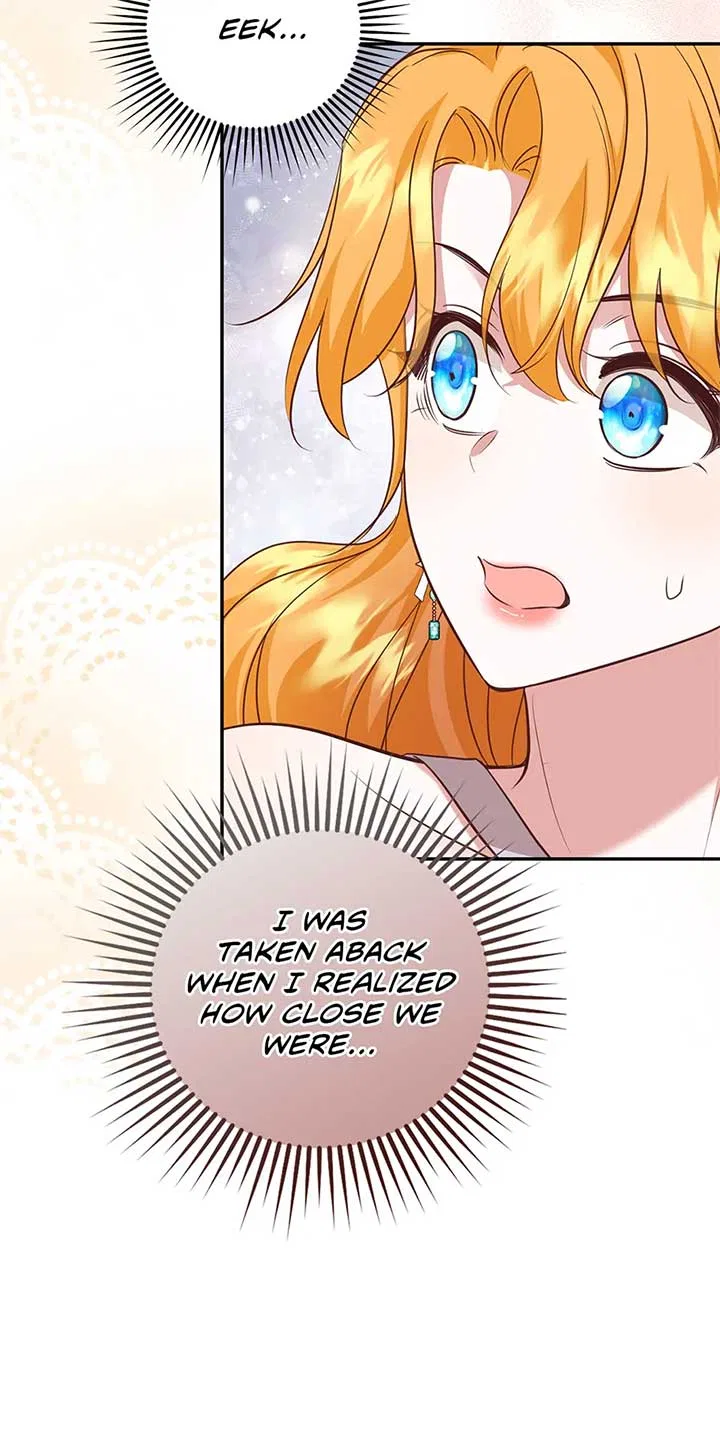 The Object of your Obsession is Wrong, Lord of the Tower! Chapter 51 – Page 66