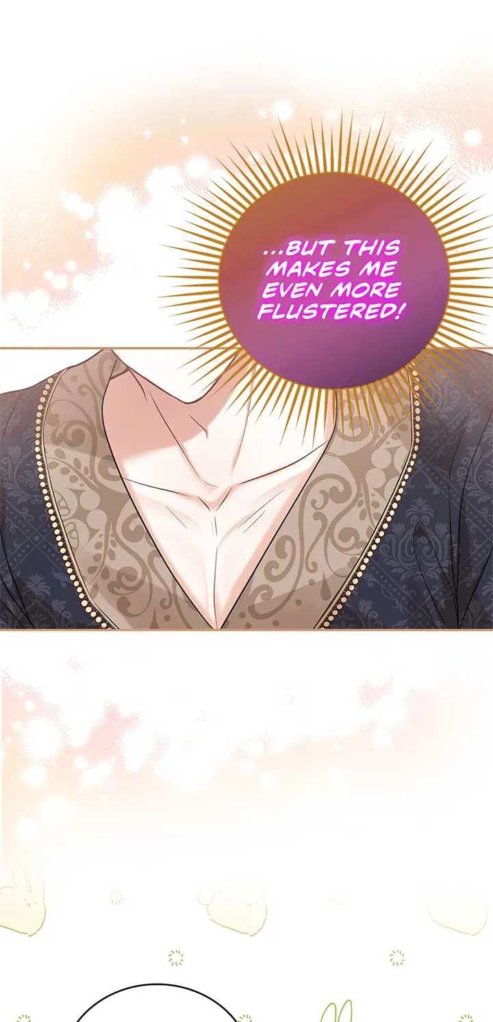 The Object of your Obsession is Wrong, Lord of the Tower! Chapter 51 – Page 67