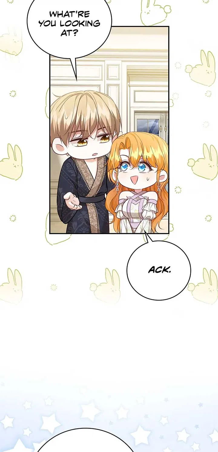 The Object of your Obsession is Wrong, Lord of the Tower! Chapter 51 – Page 68