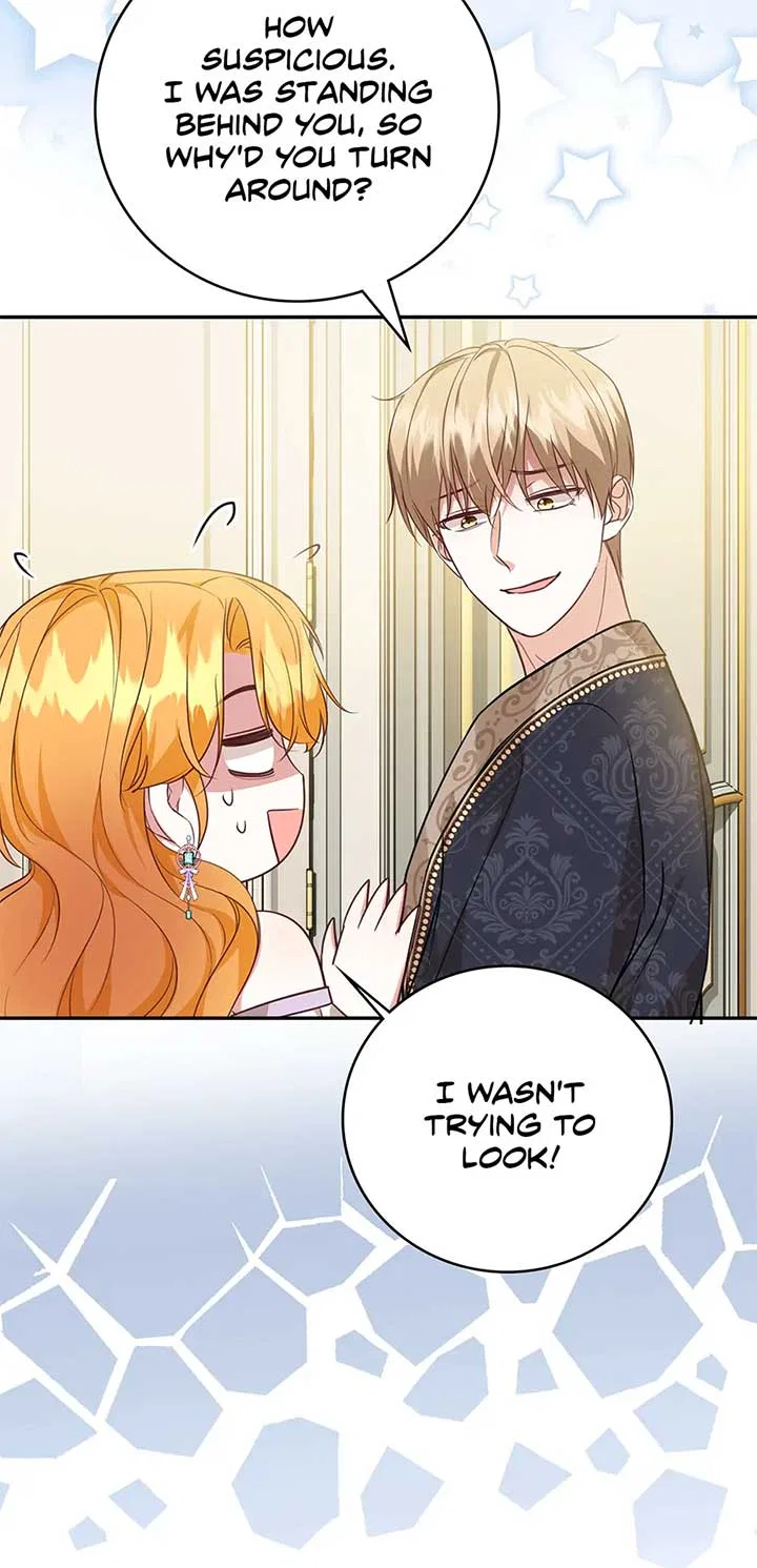 The Object of your Obsession is Wrong, Lord of the Tower! Chapter 51 – Page 69