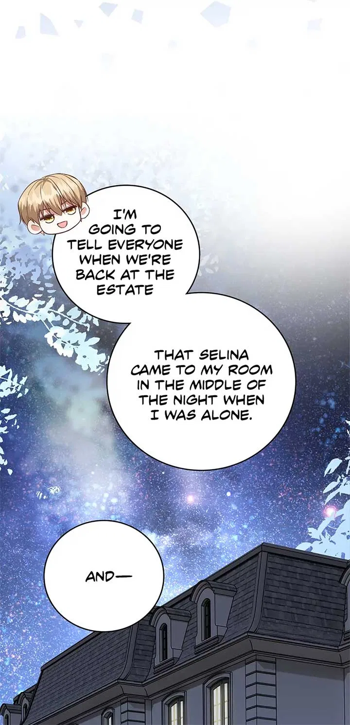 The Object of your Obsession is Wrong, Lord of the Tower! Chapter 51 – Page 70