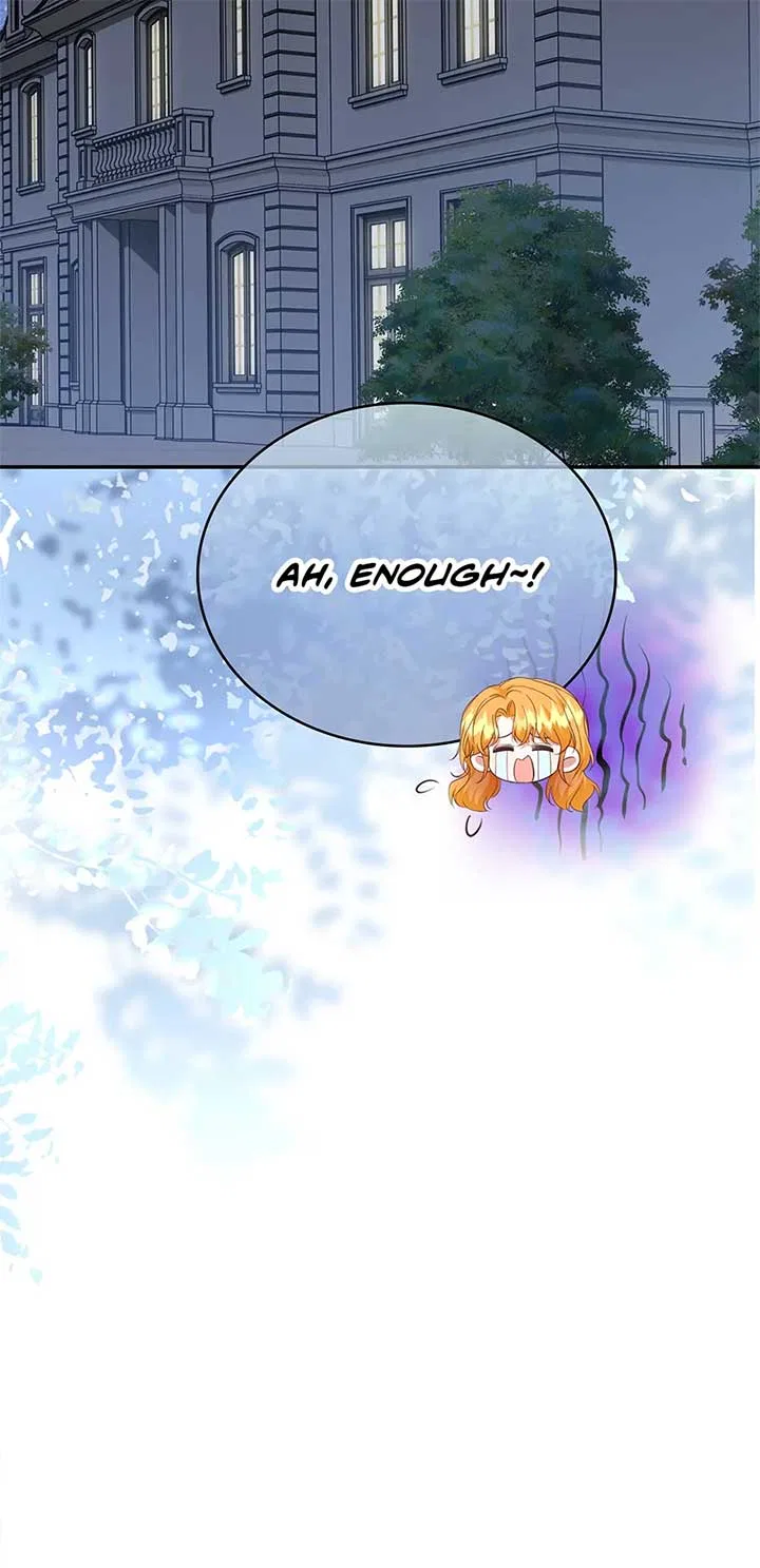The Object of your Obsession is Wrong, Lord of the Tower! Chapter 51 – Page 71