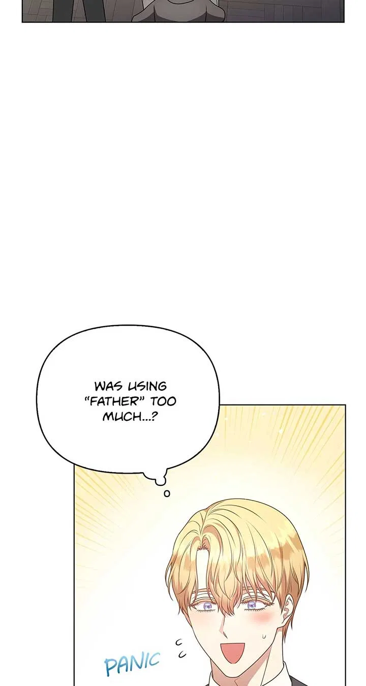 Please Don’t Reply! Chapter 49 – Page 2