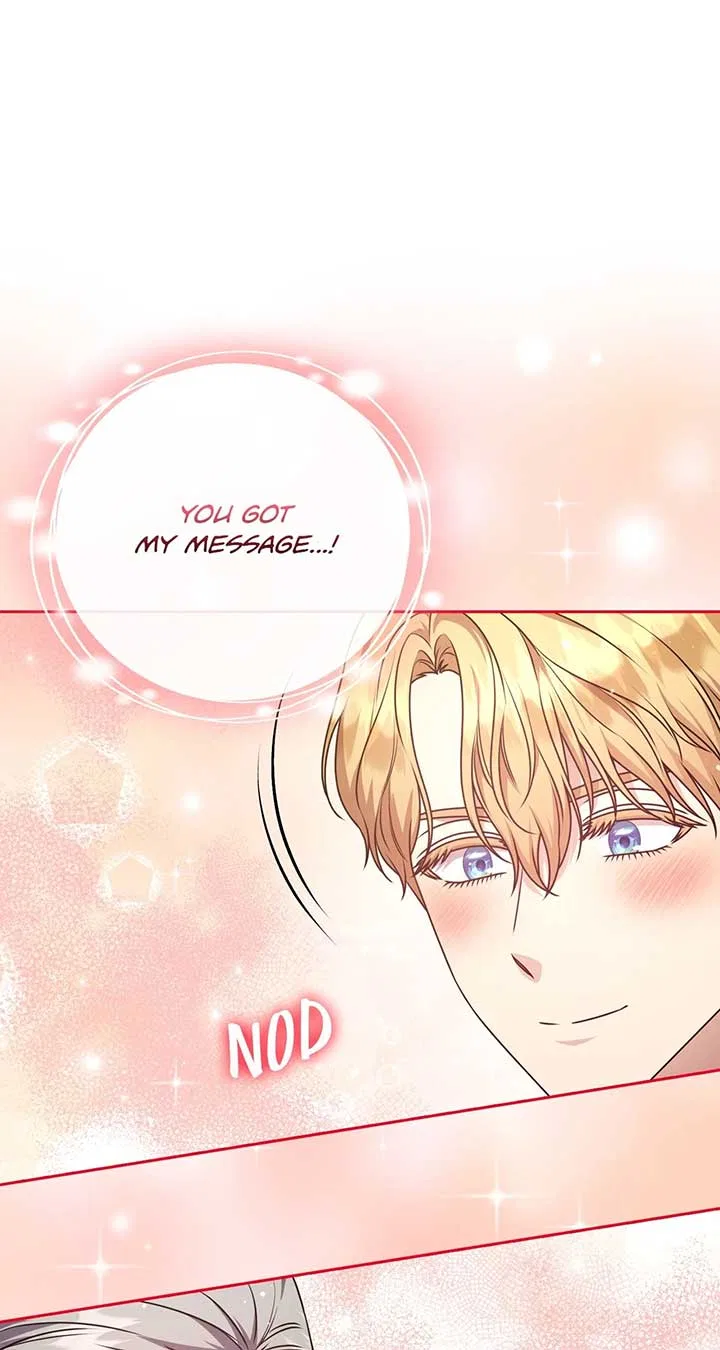 Please Don’t Reply! Chapter 49 – Page 5