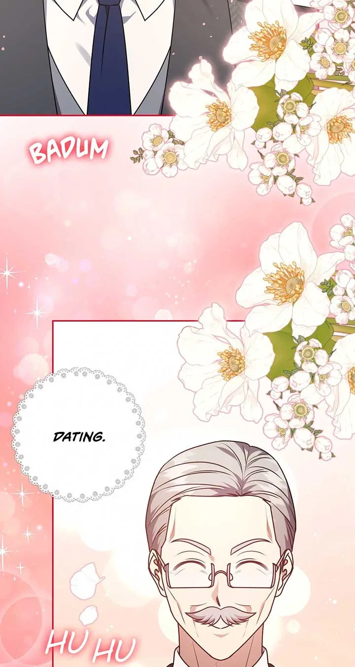 Please Don’t Reply! Chapter 49 – Page 8