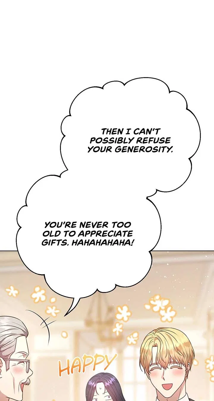 Please Don’t Reply! Chapter 49 – Page 10