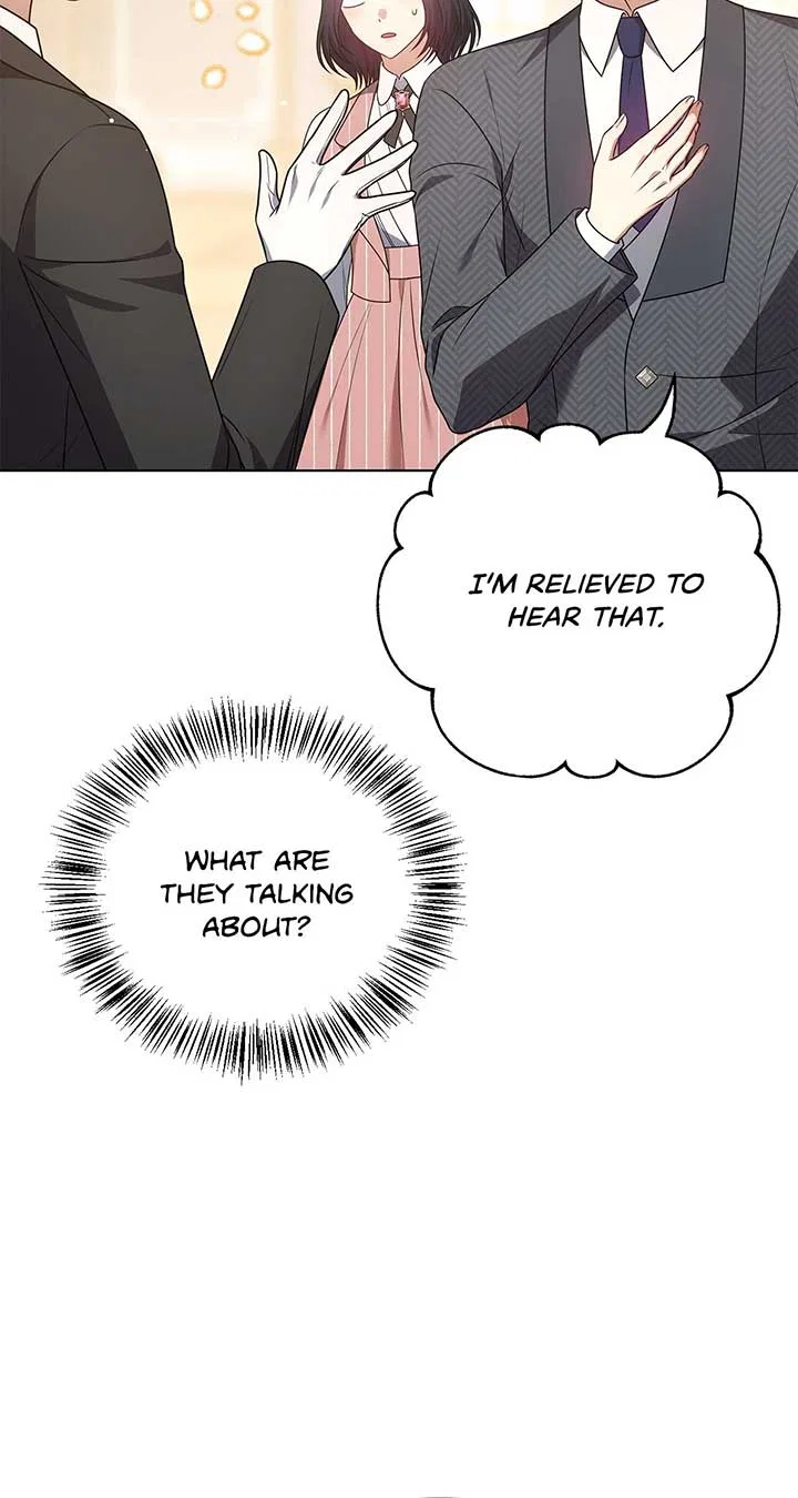 Please Don’t Reply! Chapter 49 – Page 11