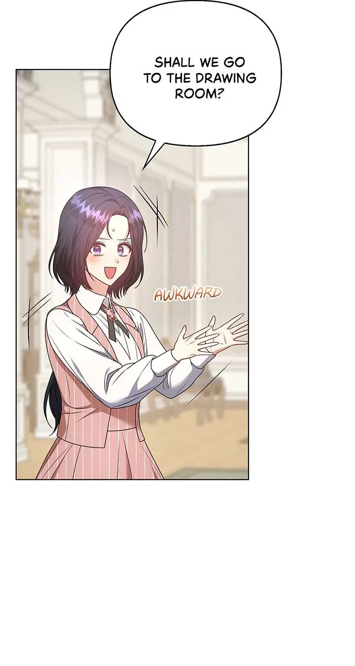 Please Don’t Reply! Chapter 49 – Page 12