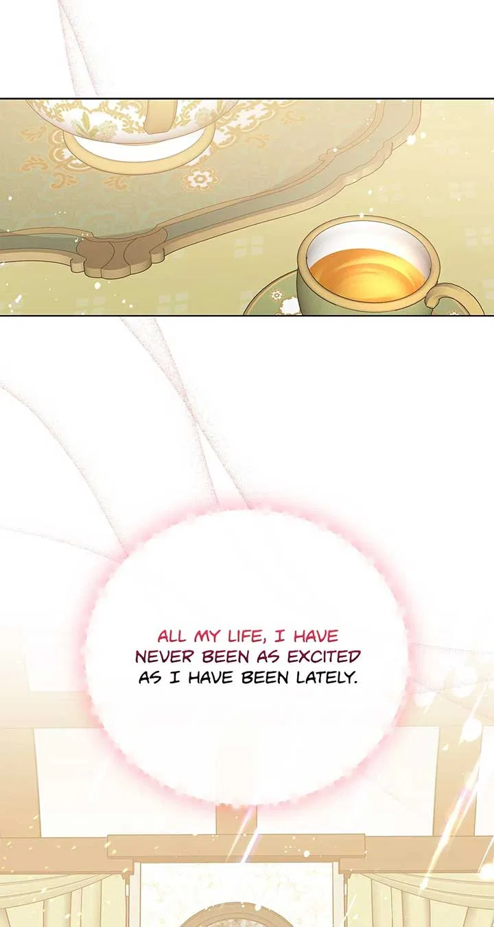 Please Don’t Reply! Chapter 49 – Page 15