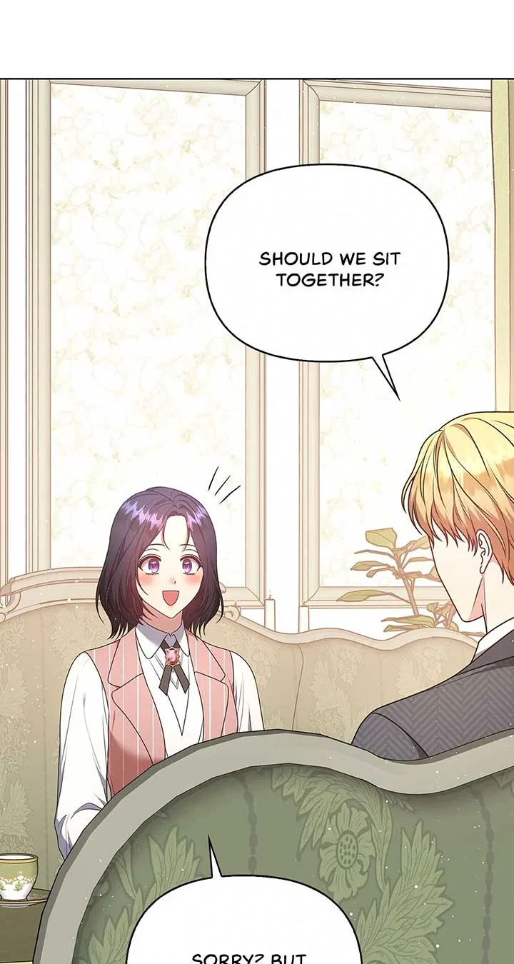 Please Don’t Reply! Chapter 49 – Page 20
