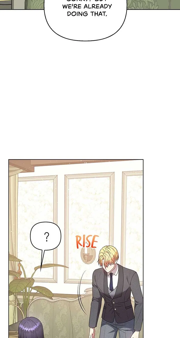 Please Don’t Reply! Chapter 49 – Page 21