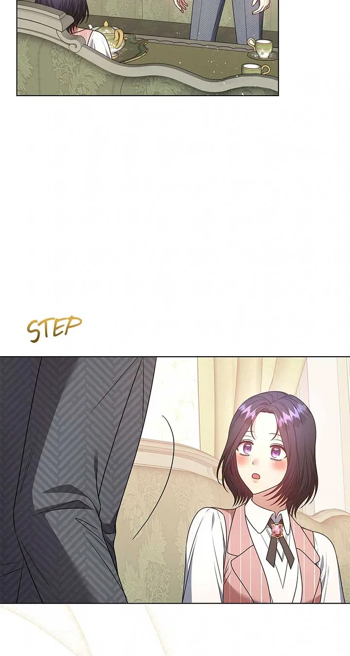 Please Don’t Reply! Chapter 49 – Page 22