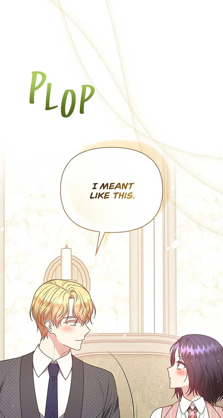Please Don’t Reply! Chapter 49 – Page 23