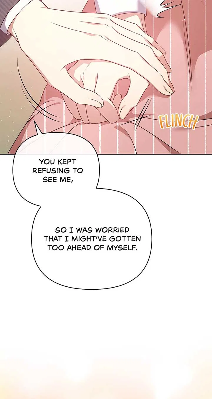 Please Don’t Reply! Chapter 49 – Page 29