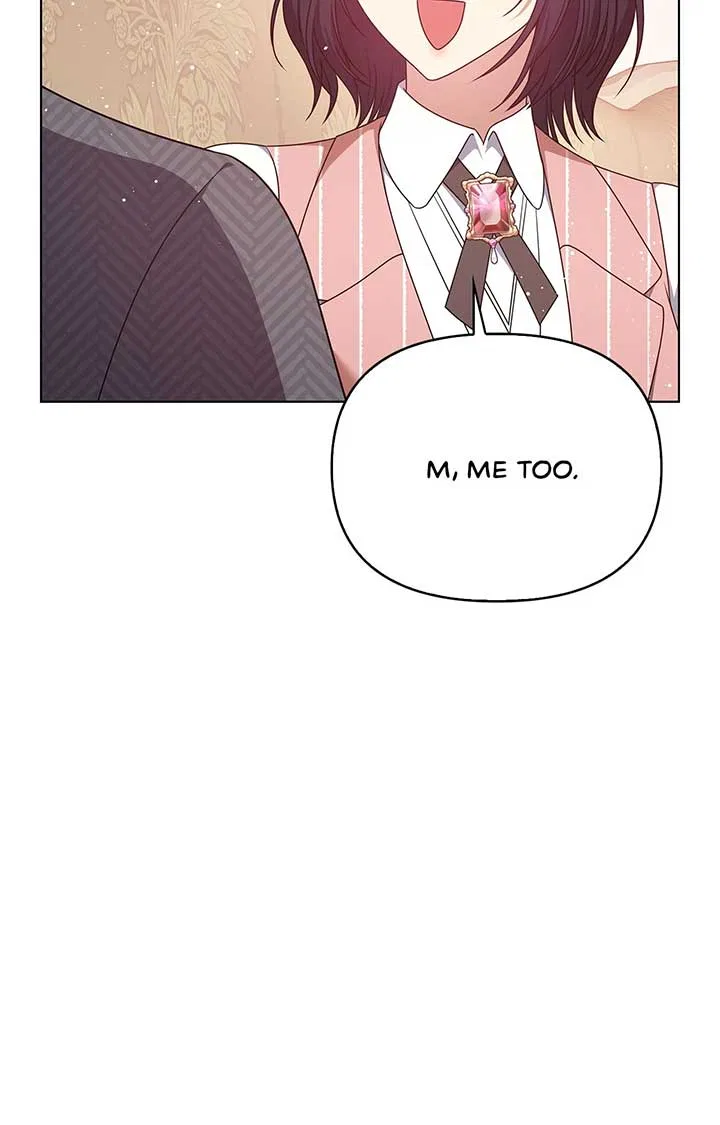 Please Don’t Reply! Chapter 49 – Page 32
