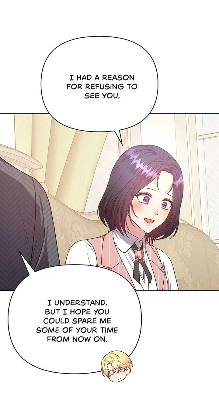 Please Don’t Reply! Chapter 49 – Page 33