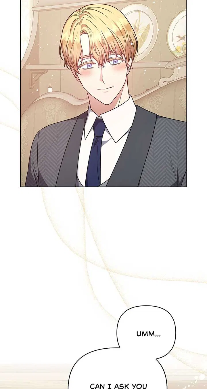 Please Don’t Reply! Chapter 49 – Page 35
