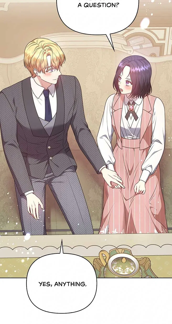 Please Don’t Reply! Chapter 49 – Page 36