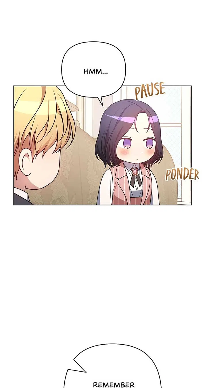 Please Don’t Reply! Chapter 49 – Page 38
