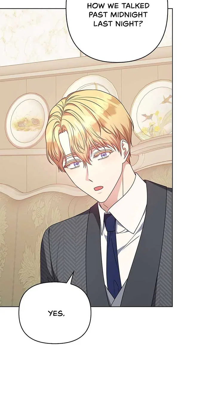 Please Don’t Reply! Chapter 49 – Page 39