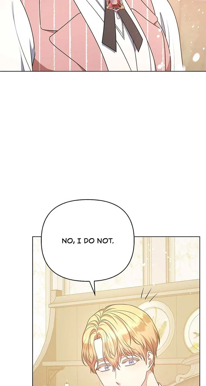Please Don’t Reply! Chapter 49 – Page 41