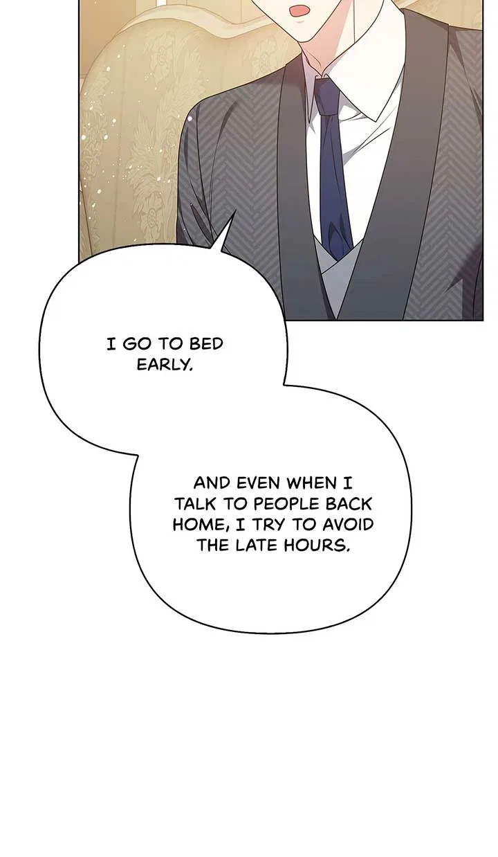 Please Don’t Reply! Chapter 49 – Page 42