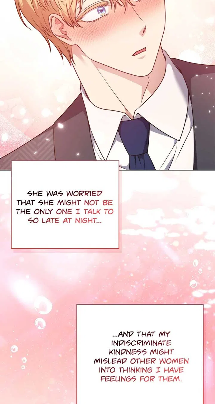 Please Don’t Reply! Chapter 49 – Page 49