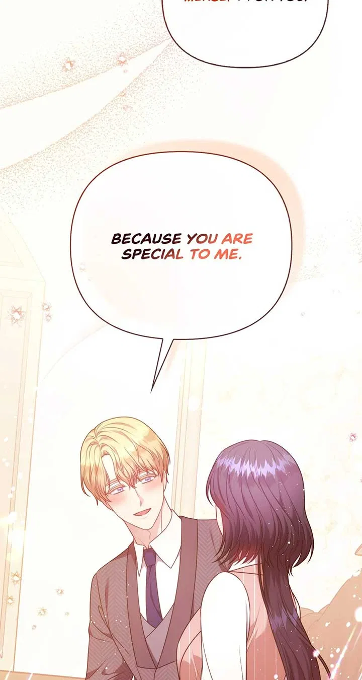 Please Don’t Reply! Chapter 49 – Page 51