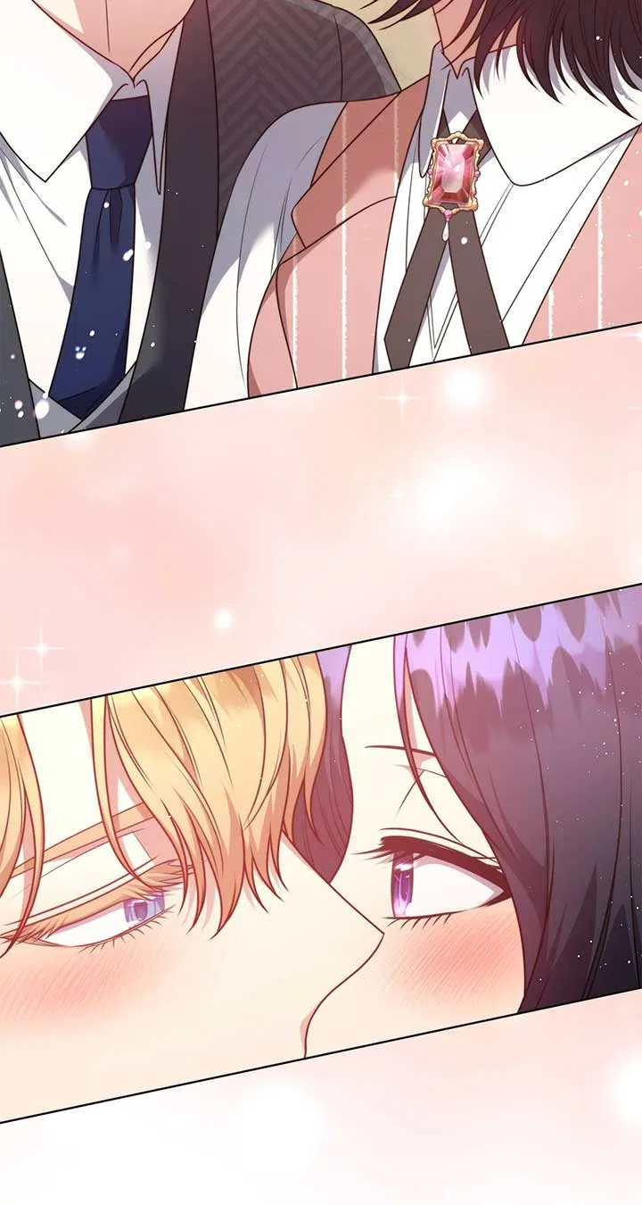 Please Don’t Reply! Chapter 49 – Page 57