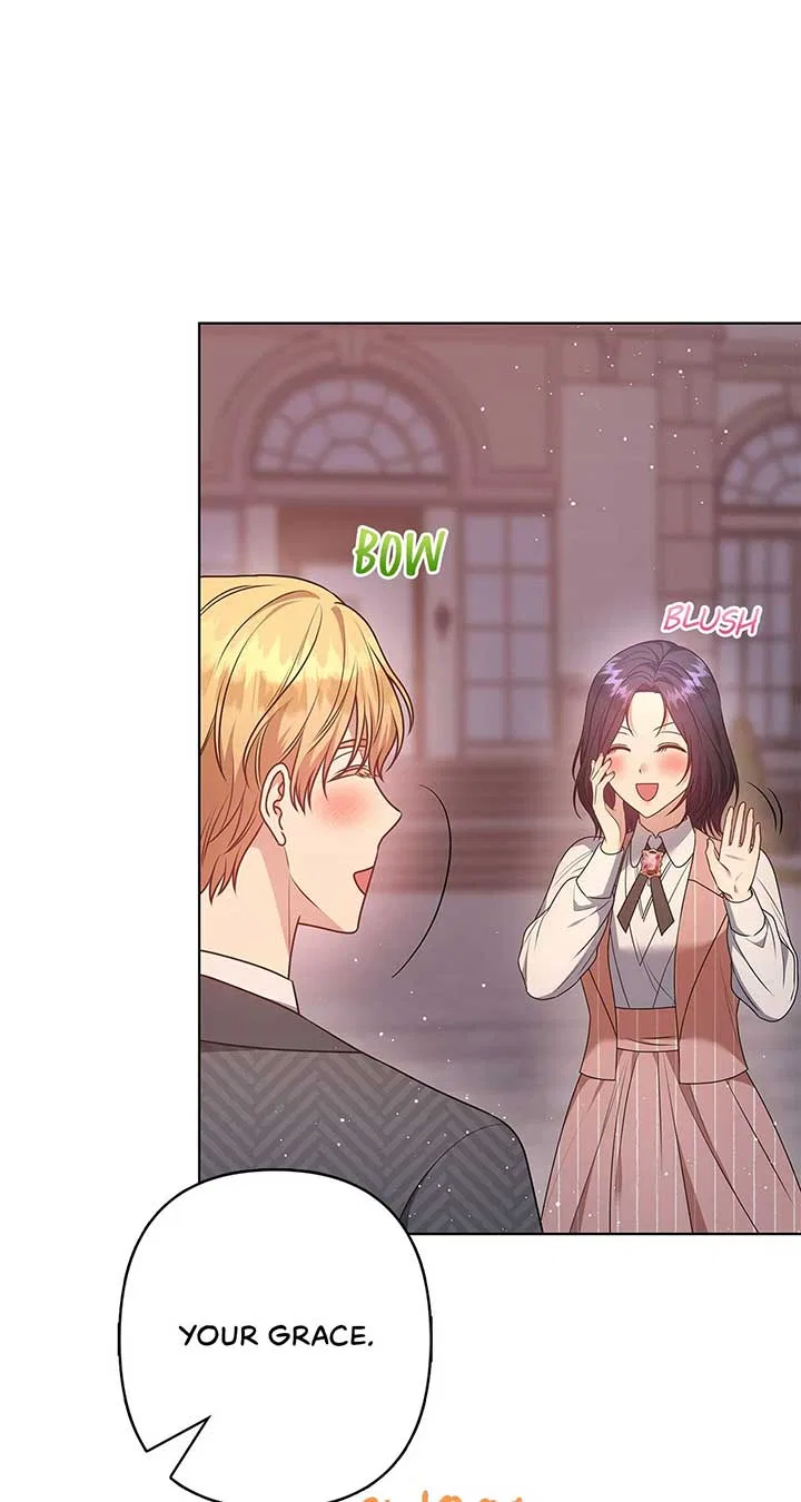 Please Don’t Reply! Chapter 49 – Page 72