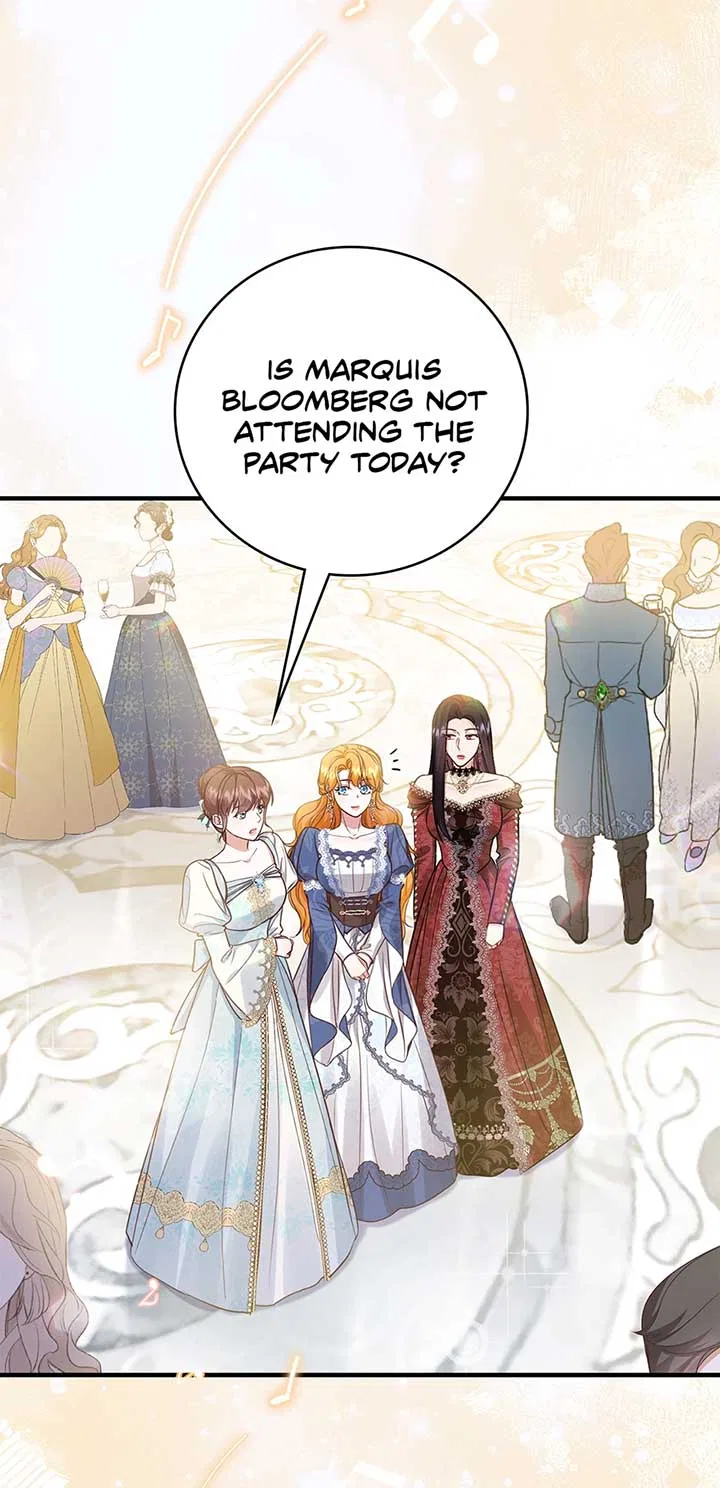 The Object of your Obsession is Wrong, Lord of the Tower! Chapter 50 – Page 3