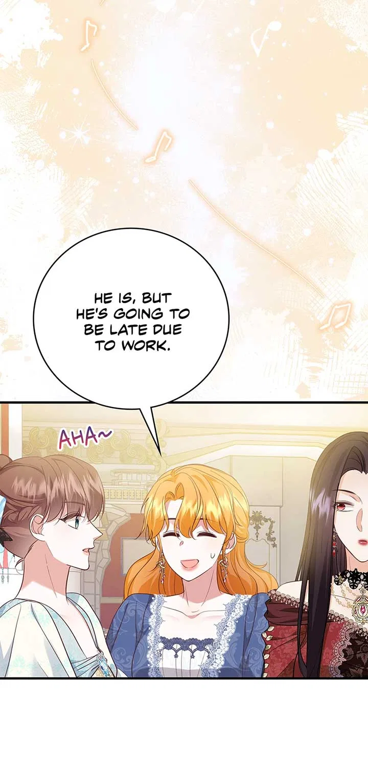 The Object of your Obsession is Wrong, Lord of the Tower! Chapter 50 – Page 4