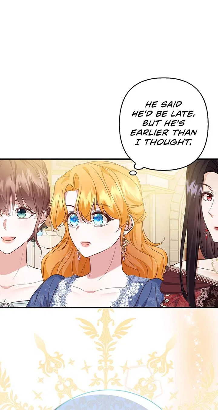 The Object of your Obsession is Wrong, Lord of the Tower! Chapter 50 – Page 9