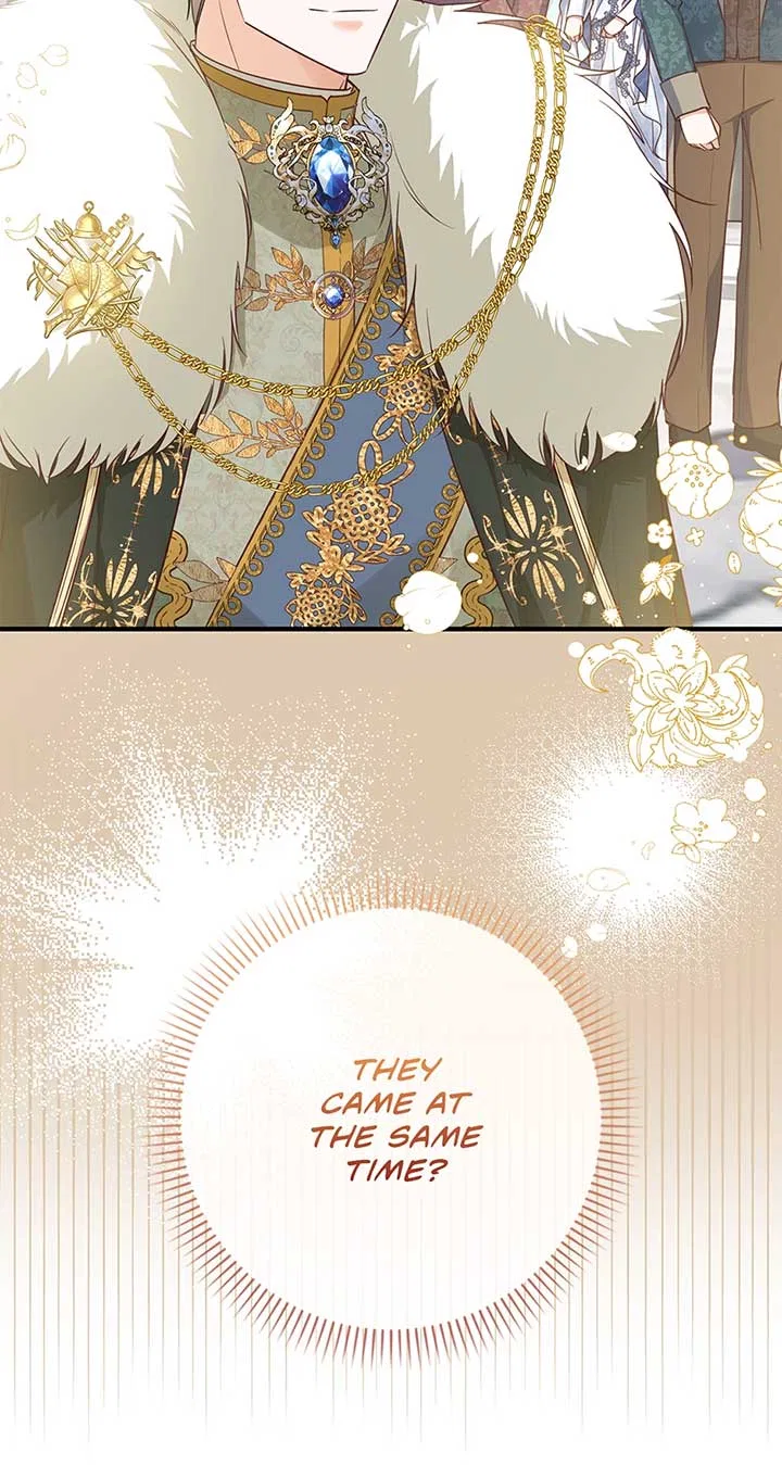 The Object of your Obsession is Wrong, Lord of the Tower! Chapter 50 – Page 11