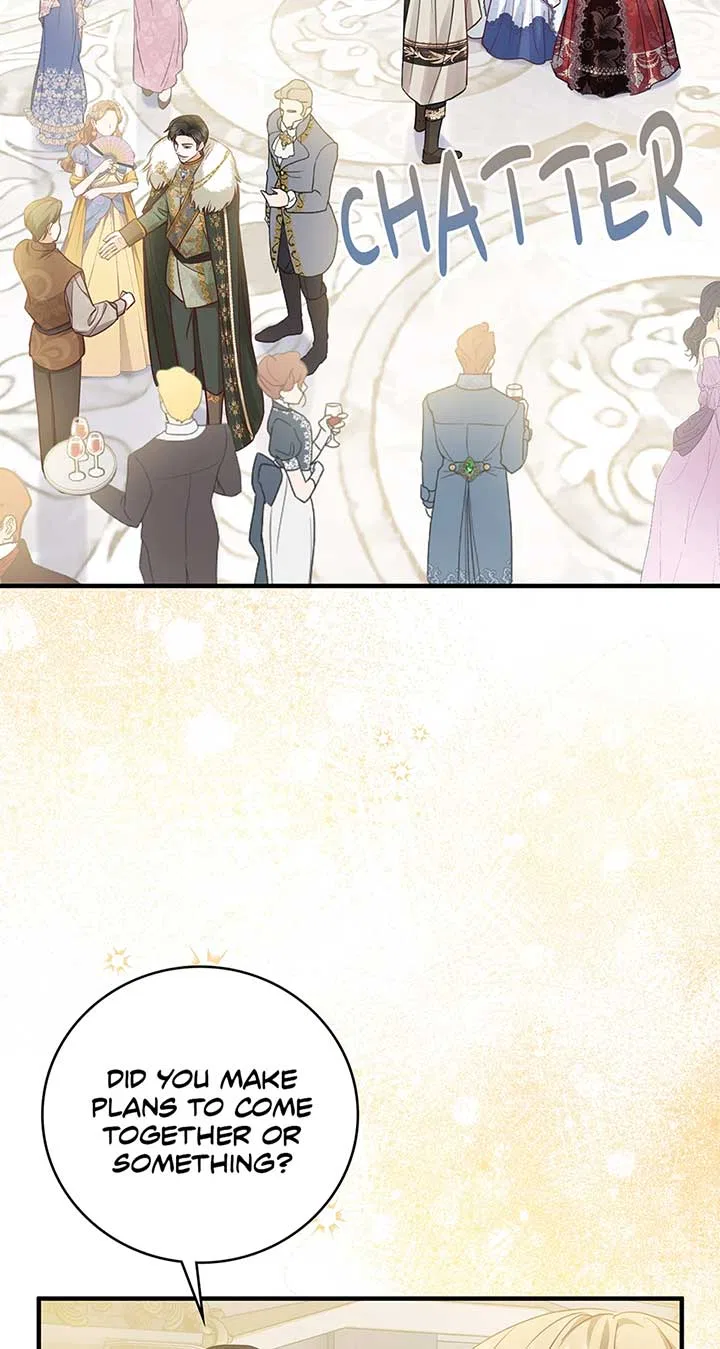 The Object of your Obsession is Wrong, Lord of the Tower! Chapter 50 – Page 13