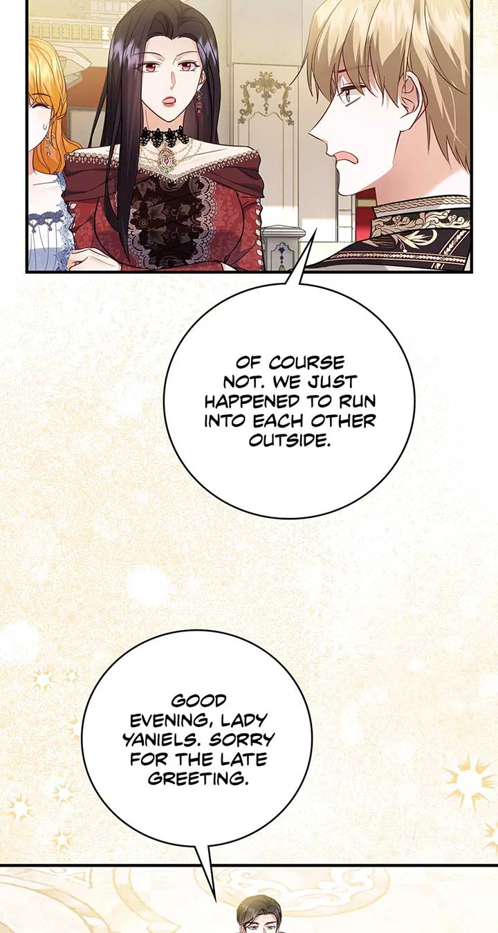 The Object of your Obsession is Wrong, Lord of the Tower! Chapter 50 – Page 14
