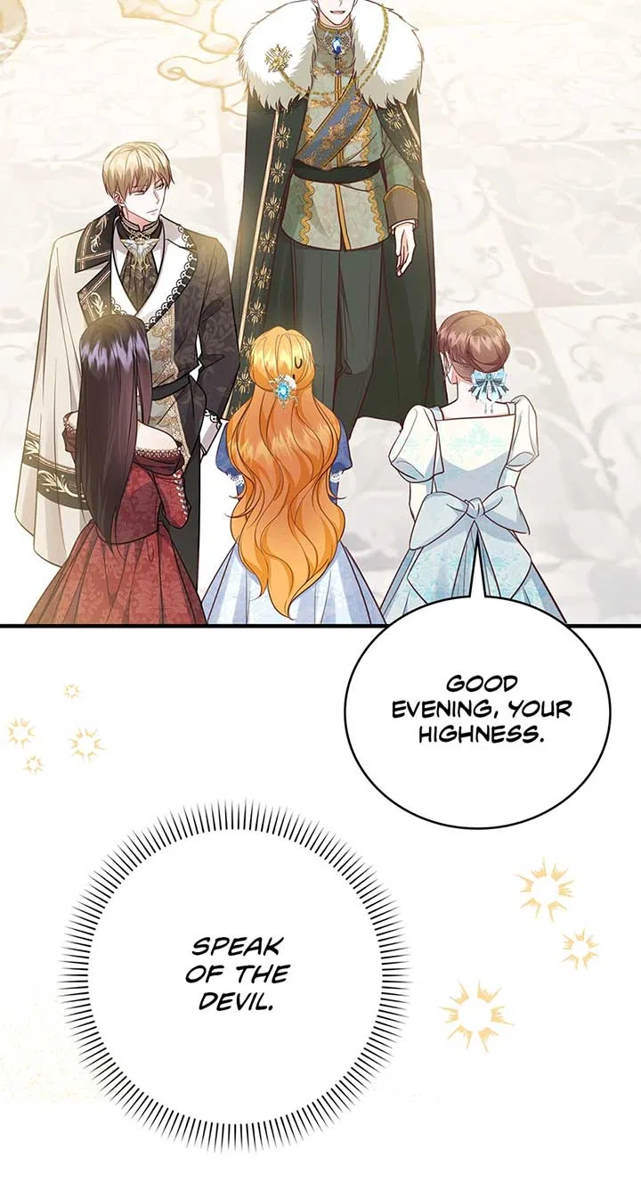 The Object of your Obsession is Wrong, Lord of the Tower! Chapter 50 – Page 15