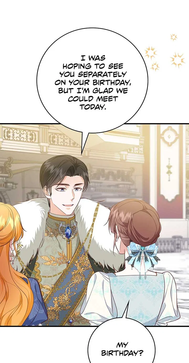 The Object of your Obsession is Wrong, Lord of the Tower! Chapter 50 – Page 16