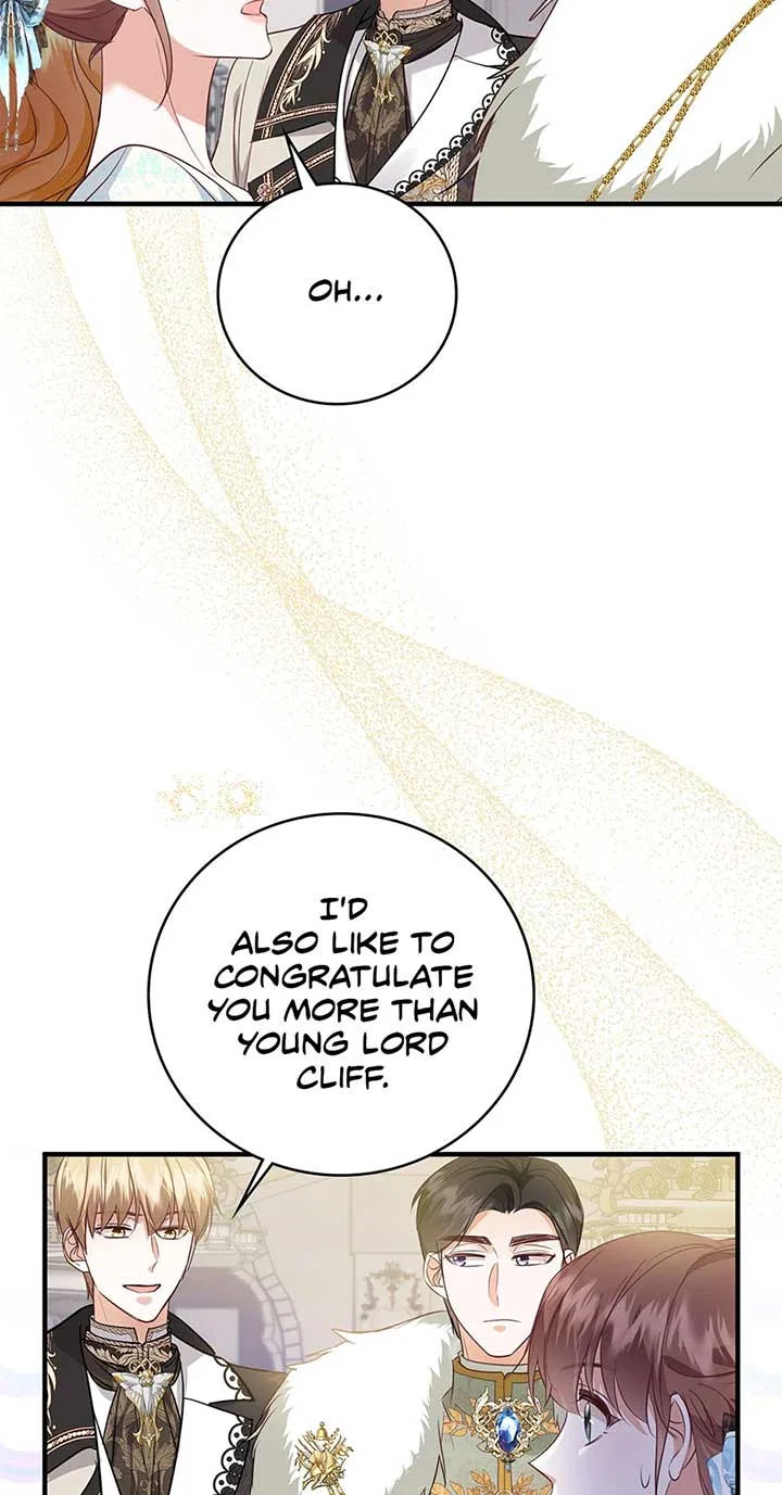 The Object of your Obsession is Wrong, Lord of the Tower! Chapter 50 – Page 18