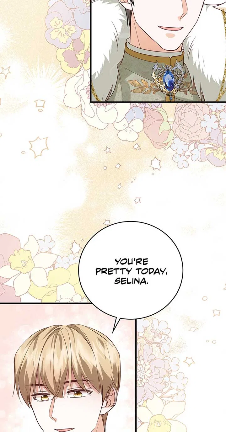 The Object of your Obsession is Wrong, Lord of the Tower! Chapter 50 – Page 20
