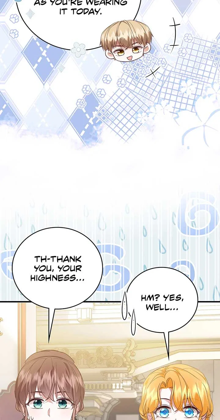 The Object of your Obsession is Wrong, Lord of the Tower! Chapter 50 – Page 22