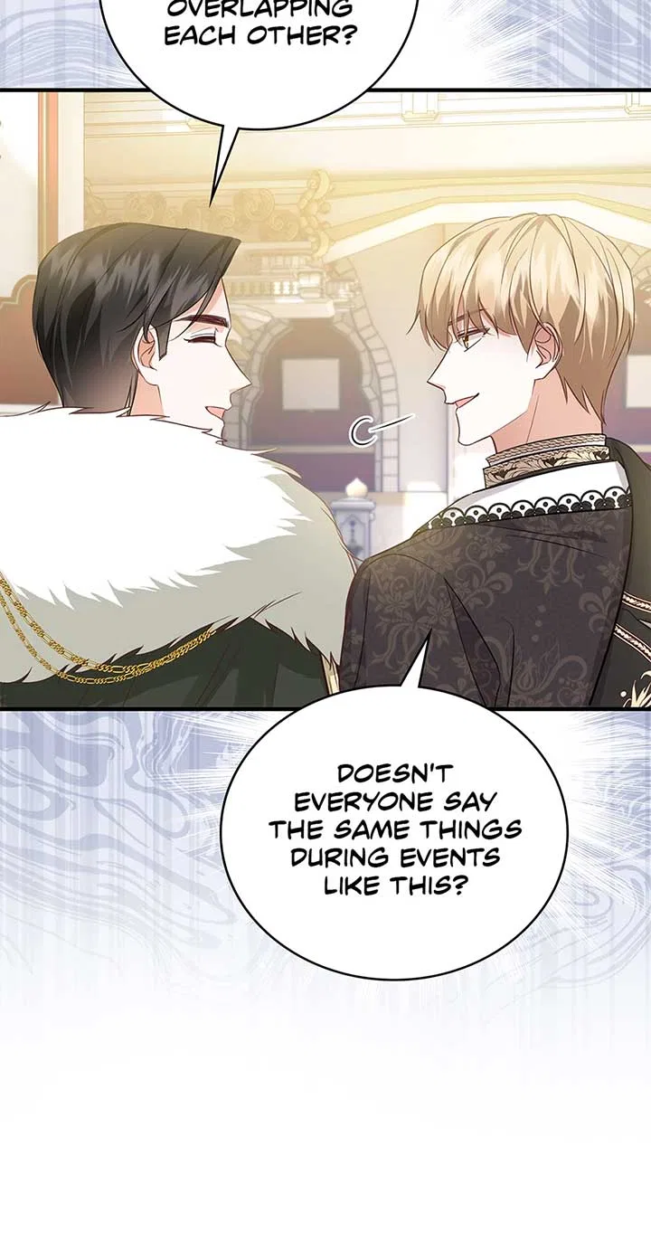 The Object of your Obsession is Wrong, Lord of the Tower! Chapter 50 – Page 24