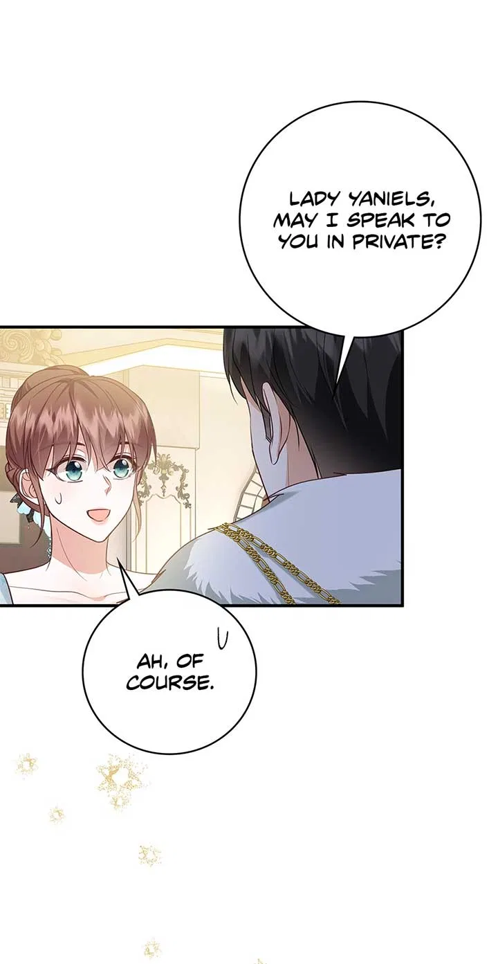 The Object of your Obsession is Wrong, Lord of the Tower! Chapter 50 – Page 25