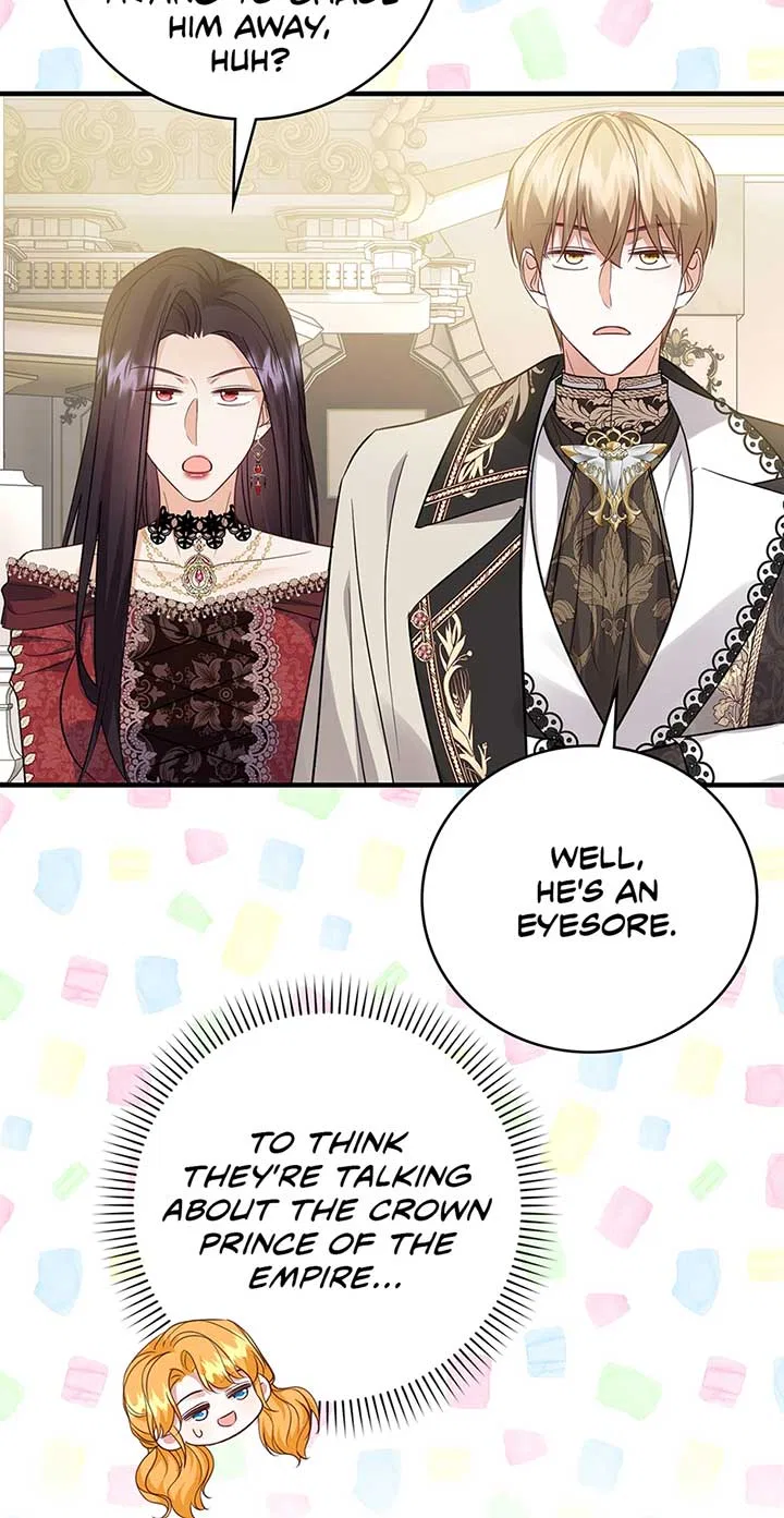 The Object of your Obsession is Wrong, Lord of the Tower! Chapter 50 – Page 27