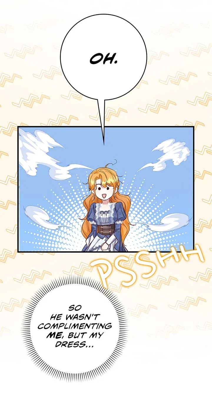 The Object of your Obsession is Wrong, Lord of the Tower! Chapter 50 – Page 31