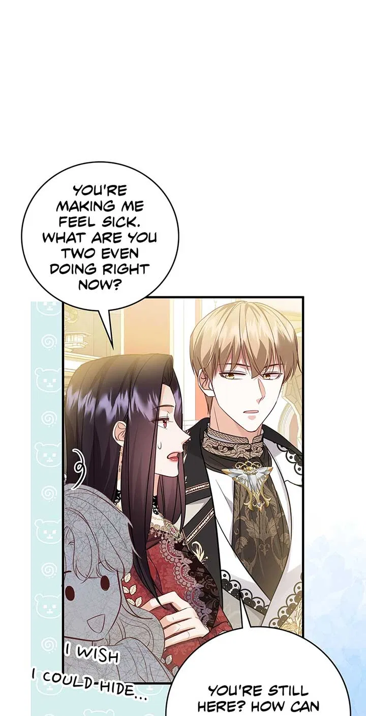 The Object of your Obsession is Wrong, Lord of the Tower! Chapter 50 – Page 32